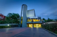 โรงแรมเฟเดริโกที่ 2 โรงแรมใน