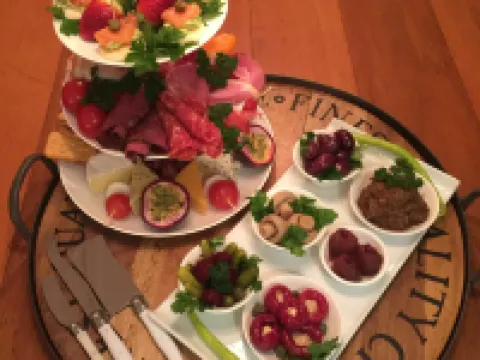 Aquila Nova Resort Hotels in The Patch