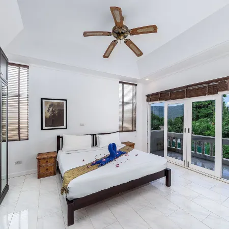 Chaweng Lakeview Residence