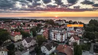 Ustka Aquarius, Sun & Snow - 3-Star