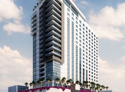 Element Fort Lauderdale Downtown