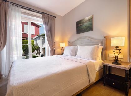 Bramasole Alaçatı Butik Hotel