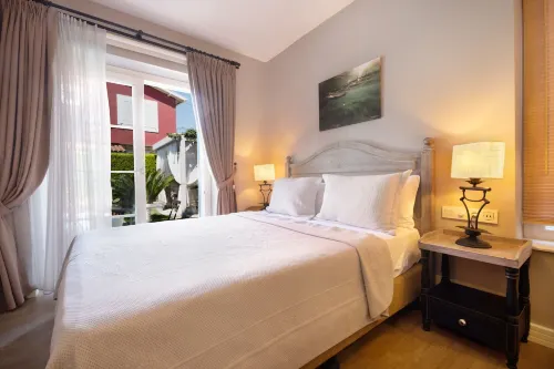 布拉馬索樂精品飯店