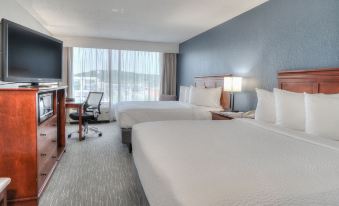 The Ramsey Hotel and Convention Center