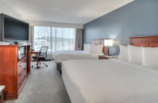 ザ ラムジー ホテル アンド コンベンションセンター ピジョン フォージ