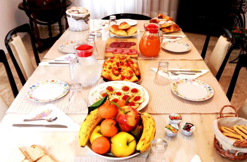 Apulia 70 Holidays - Suites & Experiences photo 4