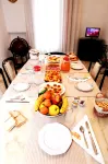 Apulia 70 Holidays - Suites & Experiences - breakfast
