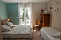 Le Mas Pinède Hotels in Lorgues