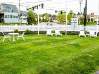USA Inn Hotels in Wells