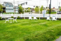 USA Inn Hotels in Wells