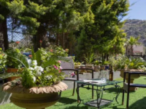 Hotel Rock Regency Mount Abu - A Boutique Rodetel Hotels in Mount Abu