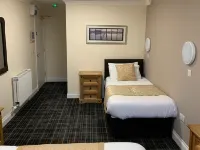 Waverley Inn Lodge Hotels in Dingwall