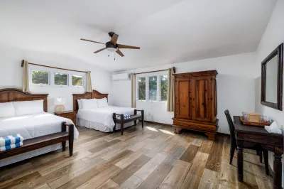 Casa Isleña Các khách sạn ở Puntas