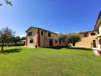 Agriturismo Zugarelli Hotel in zona Spiaggia Libera Vigna di Valle