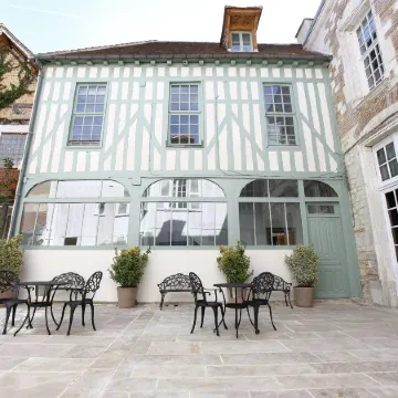 Hotel Saint Georges