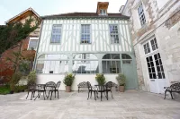 Hotel Saint Georges Hotels in Saint-André-les-Vergers