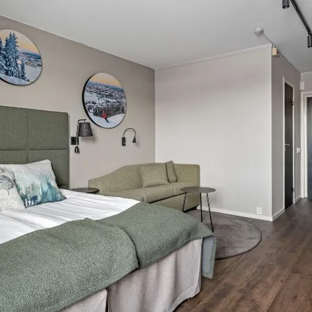 Best Western Hotell Ett