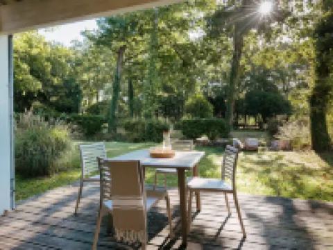 Résidence Pierre & Vacances le Domaine du Bois de la Grée Hotels in Pornichet