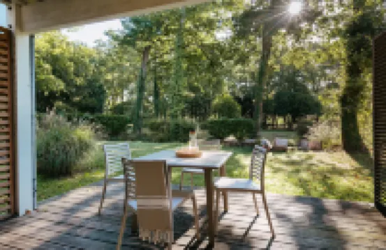 Résidence Pierre & Vacances le Domaine du Bois de la Grée