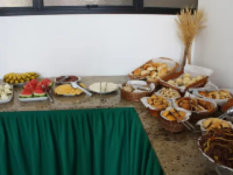 Rede Andrade Bahia Hotels in Salvador