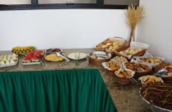 Rede Andrade Bahia Salvador otelleri