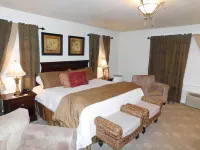 Rainbow Courts Hotels in Rockdale