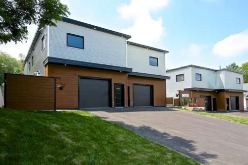 Cribs on the Hill Hotels in Bloomfield