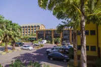 Boma Inn Nairobi - ที่มีที่จอดรถ