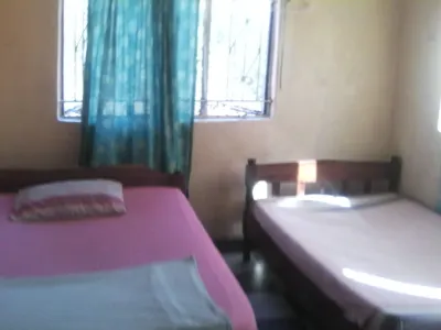 Ubuntu Humanity Trust Hotels in 