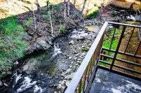 Bear Creek Inn Gatlinburg, TN - Scenic