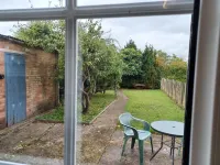 Poynters House - Huku Kwetu Luton Hotels in 