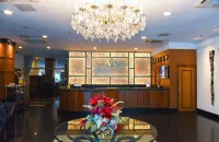 Metropolitan Hotel