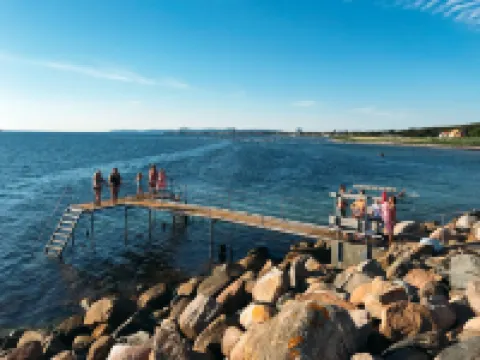 Villa Lindell Hotels in Hoganas Municipality