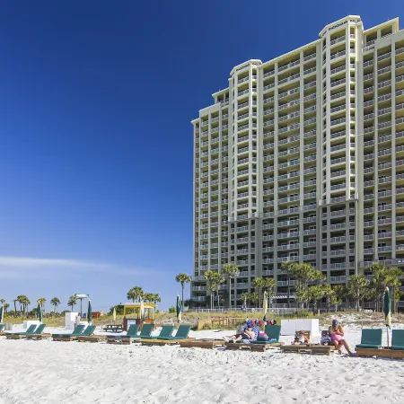 Grand Panama Beach Resort by Book That Condo