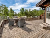 Solfridbu Hotels in Fossdal