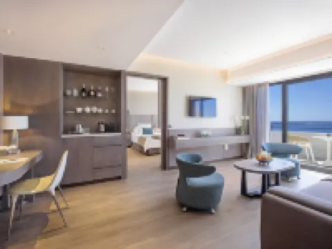 Amathus Beach Hotel Limassol Hotels in Limassol