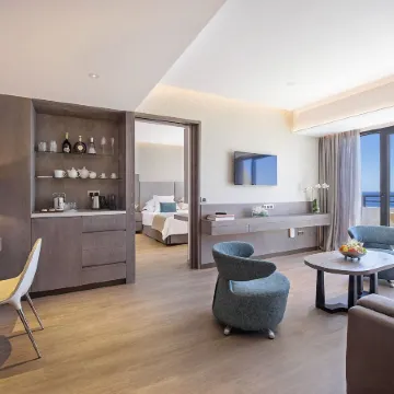 Amathus Beach Hotel Limassol