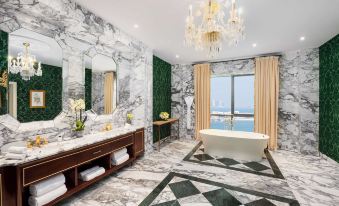 The Plaza Doha, LXR Hotels & Resorts