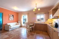 Nautilus Luxury Suites Hotels in Galaxidi