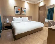 Second Home Hospitality, Rehab City, New Cairo Hotels in El Shorouk City