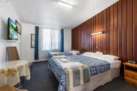 Nationwide Motel