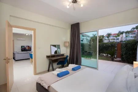 Bay View Gardens Apt 1