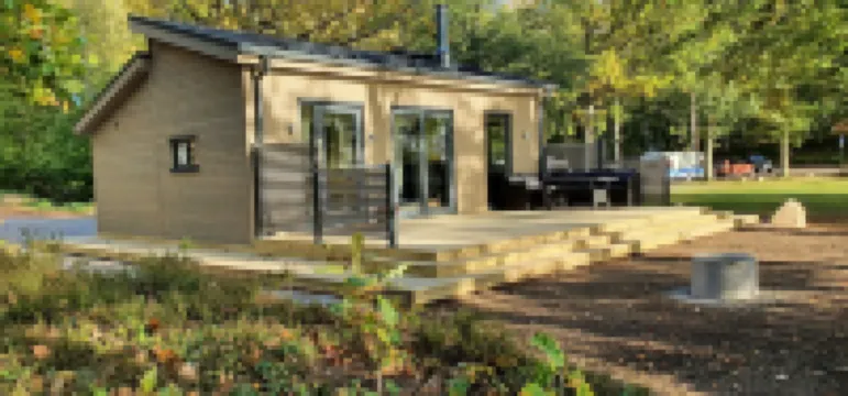 Långasjönäs Camping & Stugby Hotels in 