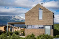 Natur Resort Hotels in Maly Slavkov