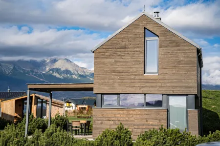 Natur Resort Отели в г. Вељка Ломњица