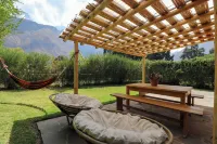 Mayupata in Calca by Wynwood House Hotels in 