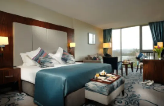 Manor House Country Hotel