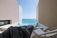 ZEST THASSOS LUXURY RETREAT - Bathtub