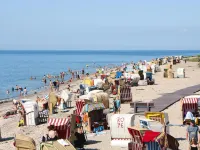 Apartment in Petersdorf for 6 Personen Hotels in Fehmarn