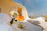 Vanara Eco Bubble - Experiencia unica na Natureza Hotel di Botucatu